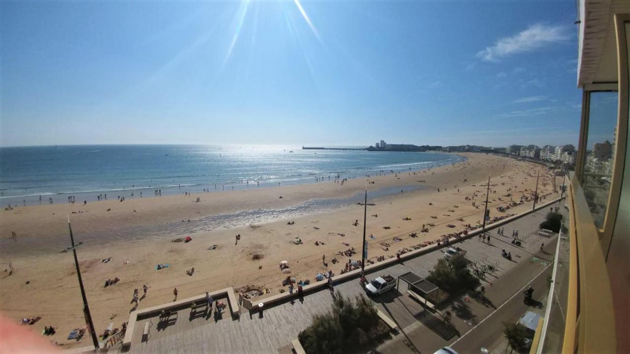 Kermit - Maison Proche Plages Les Sables-dʼOlonne Kültér fotó